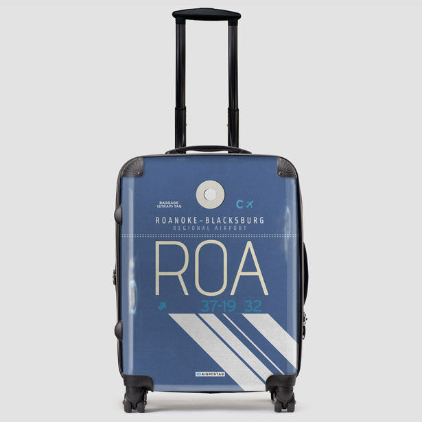 ROA - Luggage airportag.myshopify.com