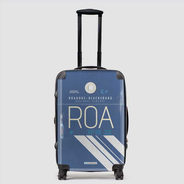 ROA - Luggage airportag.myshopify.com