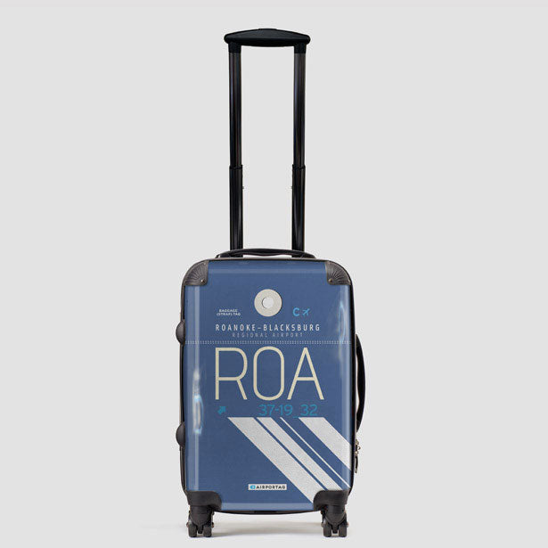 ROA - Luggage airportag.myshopify.com