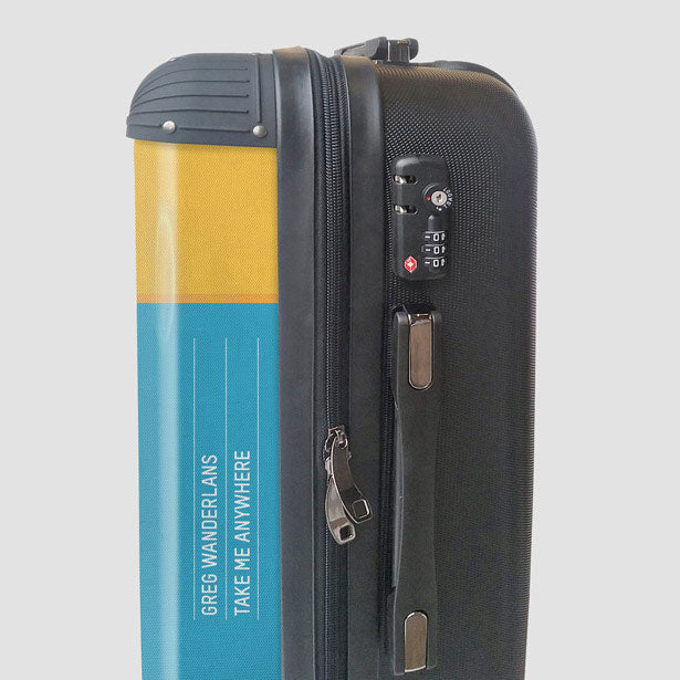 RSW - Luggage airportag.myshopify.com