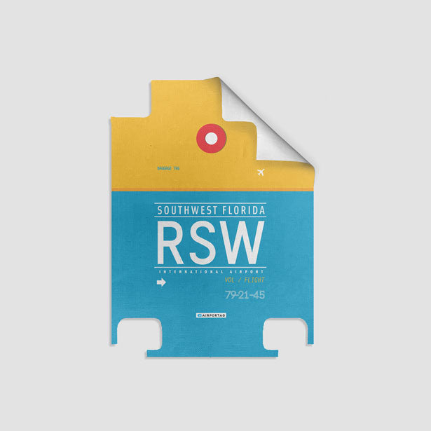 RSW - Luggage airportag.myshopify.com