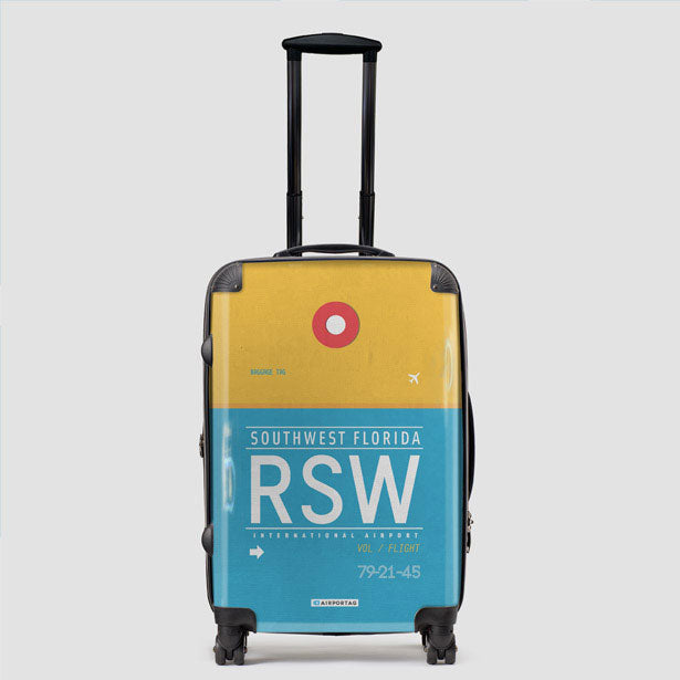 RSW - Luggage airportag.myshopify.com