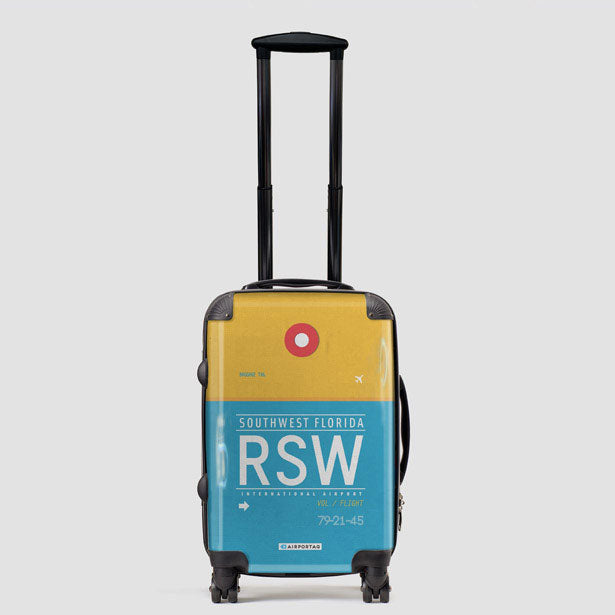 RSW - Luggage airportag.myshopify.com