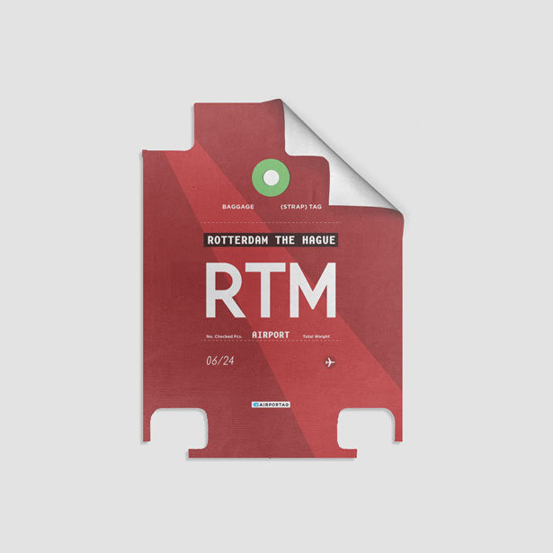 RTM - Luggage airportag.myshopify.com