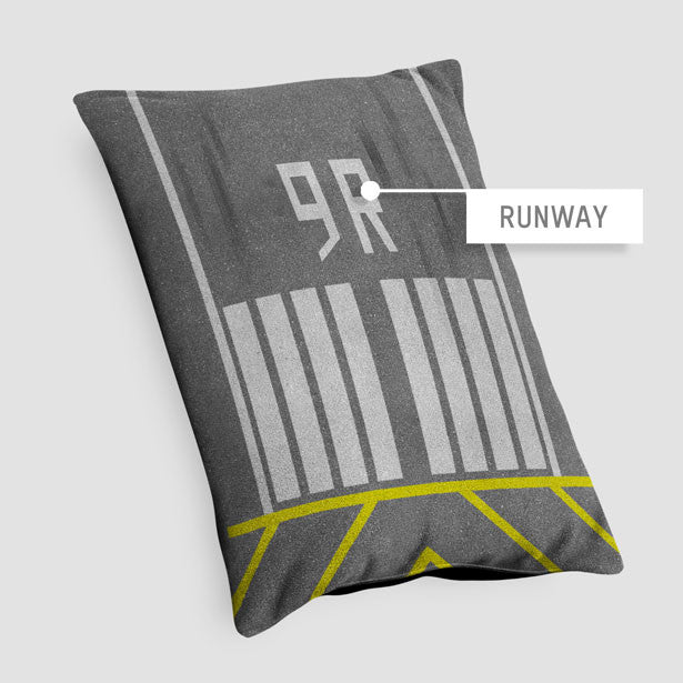 Runway - Pet Bed - Airportag