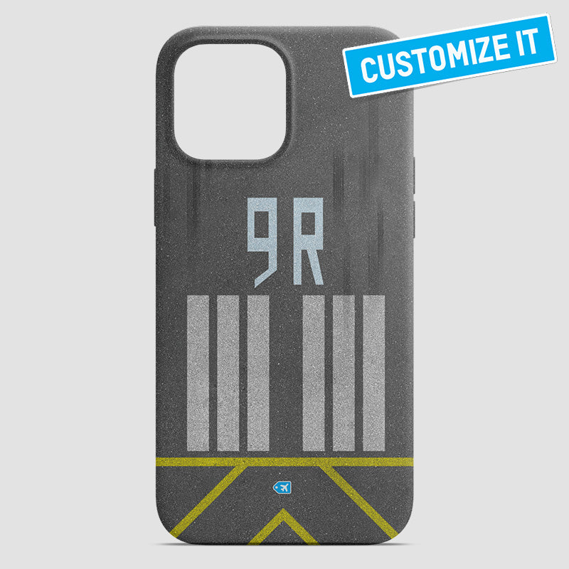 Runway - Phone Case