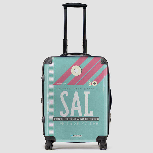 SAL - Luggage airportag.myshopify.com