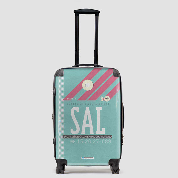 SAL - Luggage airportag.myshopify.com