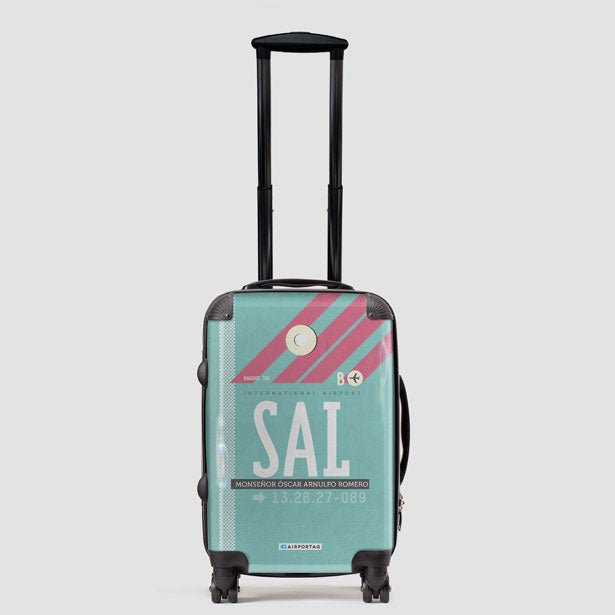 SAL - Luggage airportag.myshopify.com