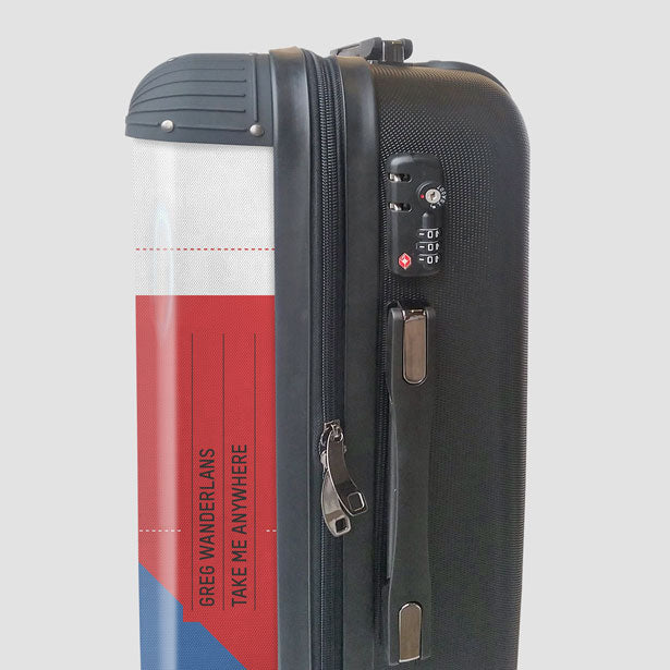 SAT - Luggage airportag.myshopify.com