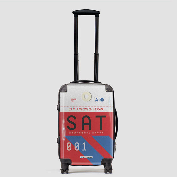 SAT - Luggage airportag.myshopify.com