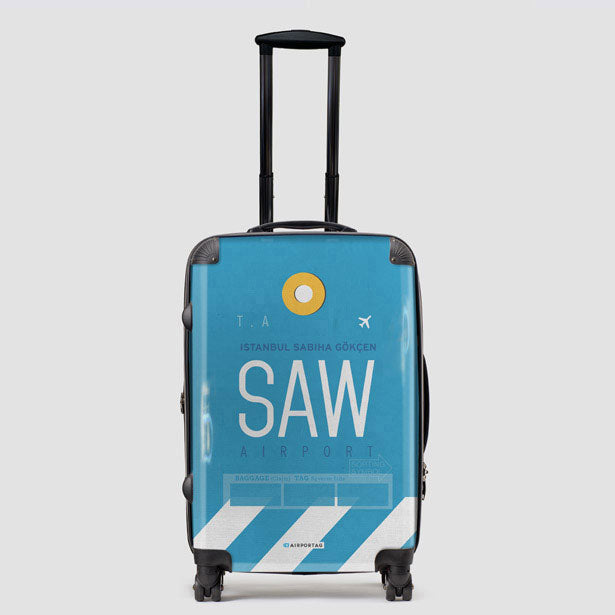 SAW - Luggage airportag.myshopify.com