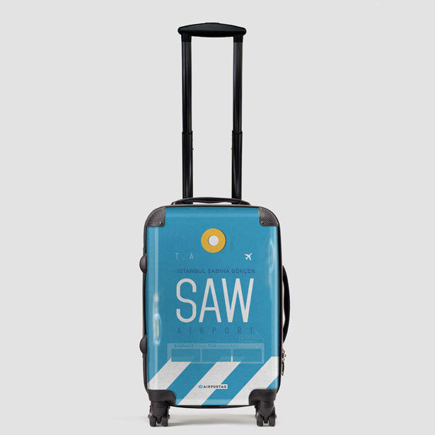 SAW - Luggage airportag.myshopify.com