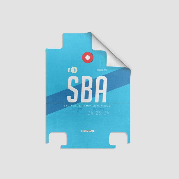 SBA - Luggage airportag.myshopify.com