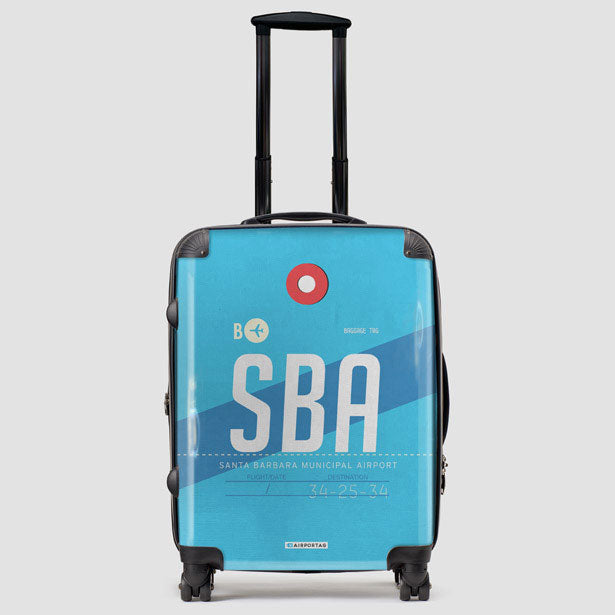 SBA - Luggage airportag.myshopify.com