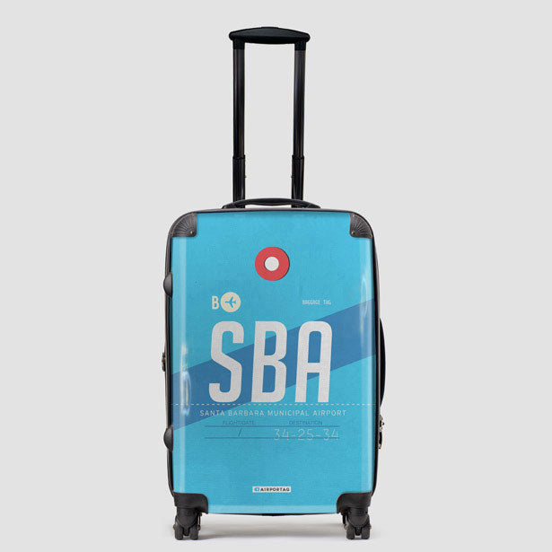 SBA - Luggage airportag.myshopify.com