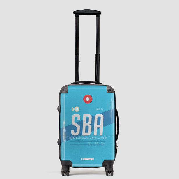 SBA - Luggage airportag.myshopify.com