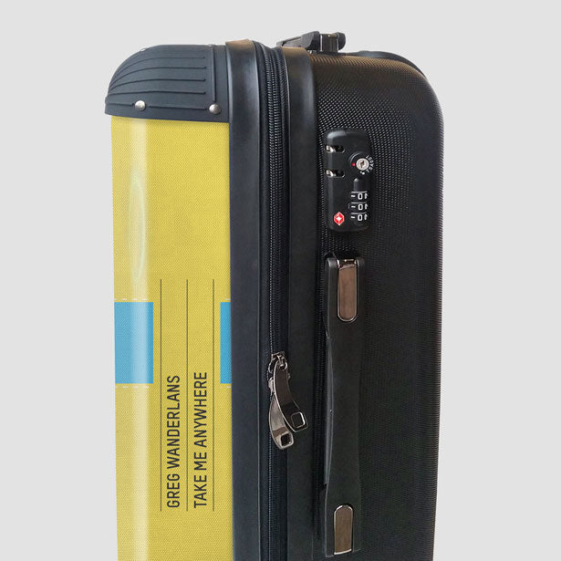 SCL - Luggage airportag.myshopify.com