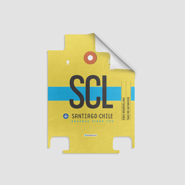 SCL - Luggage airportag.myshopify.com