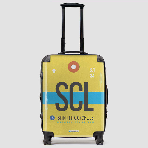 SCL - Luggage airportag.myshopify.com