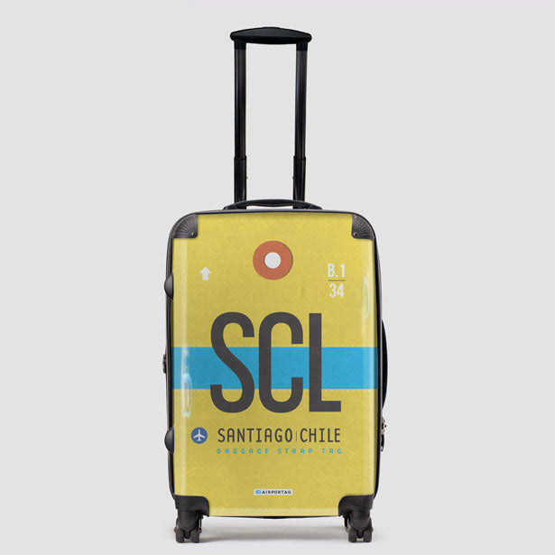 SCL - Luggage airportag.myshopify.com