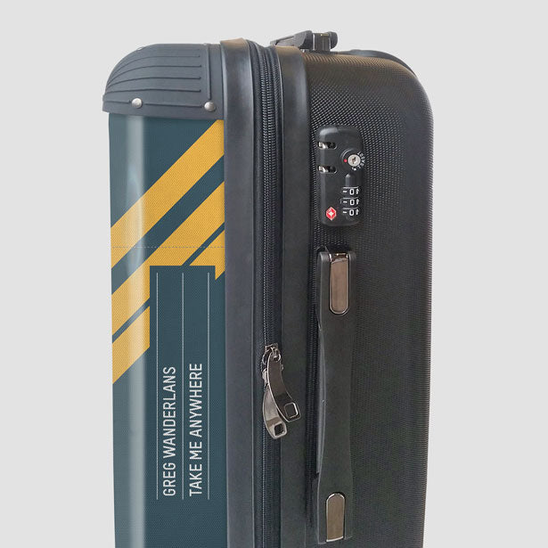 SDF - Luggage airportag.myshopify.com