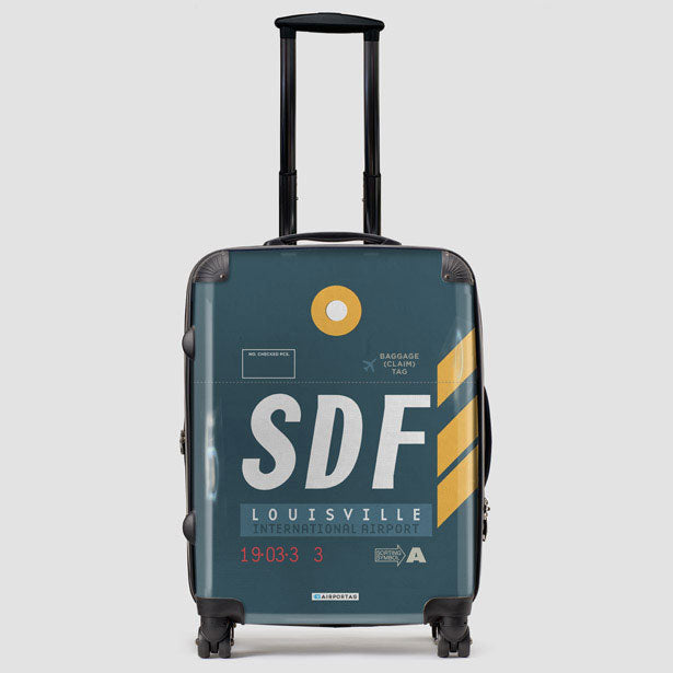 SDF - Luggage airportag.myshopify.com