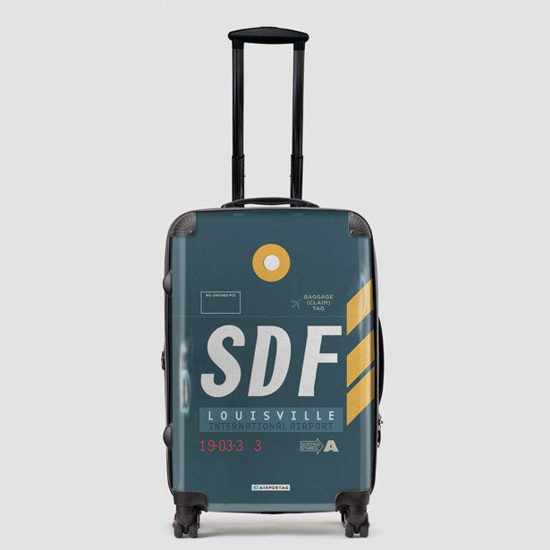 SDF - Luggage airportag.myshopify.com