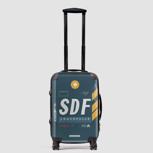 SDF - Luggage airportag.myshopify.com