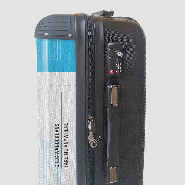 SDQ - Luggage airportag.myshopify.com