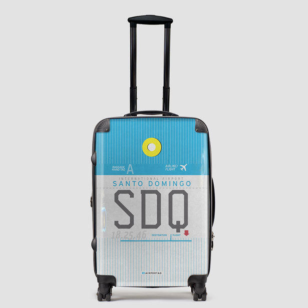 SDQ - Luggage airportag.myshopify.com