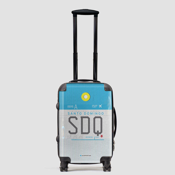 SDQ - Luggage airportag.myshopify.com
