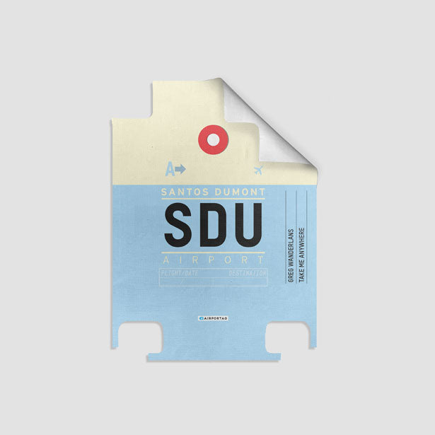 SDU - Luggage airportag.myshopify.com