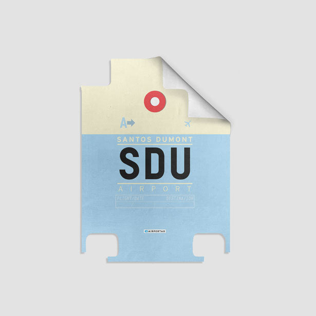 SDU - Luggage airportag.myshopify.com