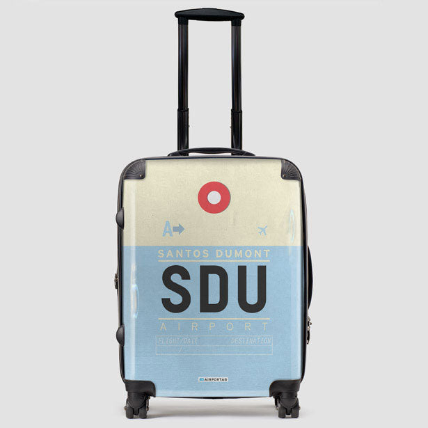 SDU - Luggage airportag.myshopify.com