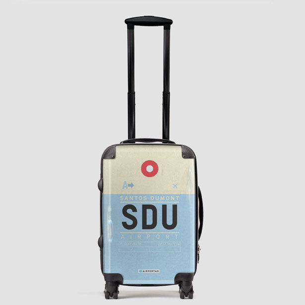 SDU - Luggage airportag.myshopify.com