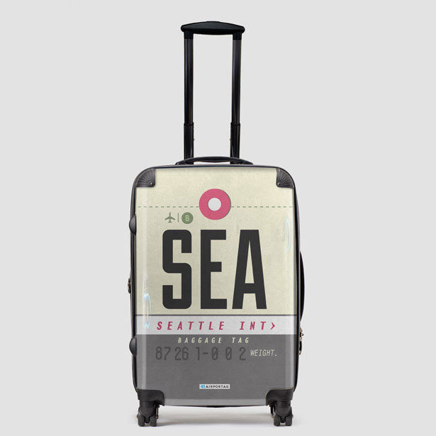 SEA - Luggage airportag.myshopify.com