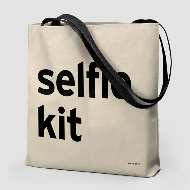 Selfie Kit - Tote Bag airportag.myshopify.com