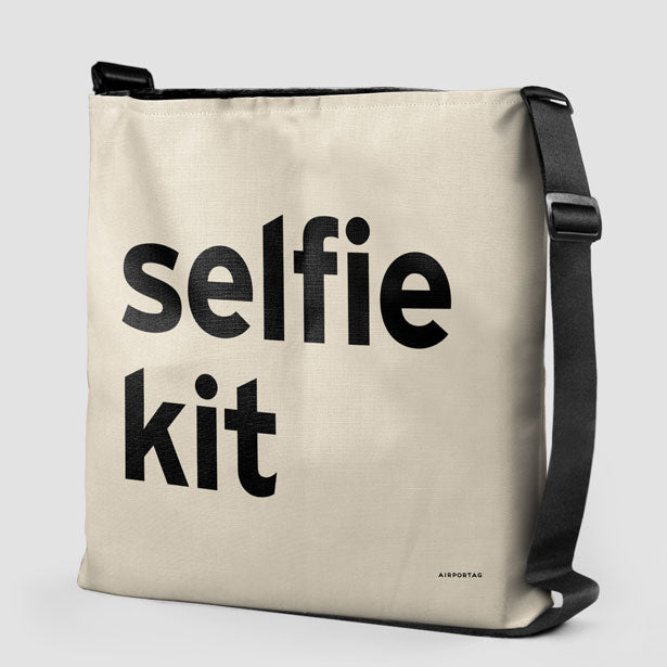 Selfie Kit - Tote Bag airportag.myshopify.com