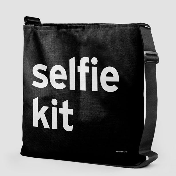 Selfie Kit - Tote Bag airportag.myshopify.com