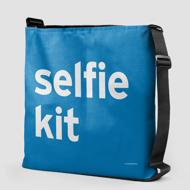 Selfie Kit - Tote Bag airportag.myshopify.com