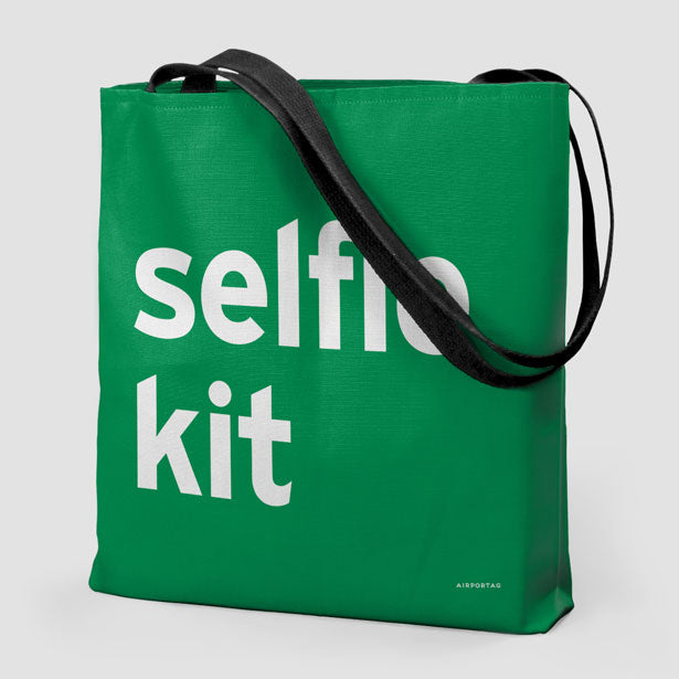 Selfie Kit - Tote Bag airportag.myshopify.com