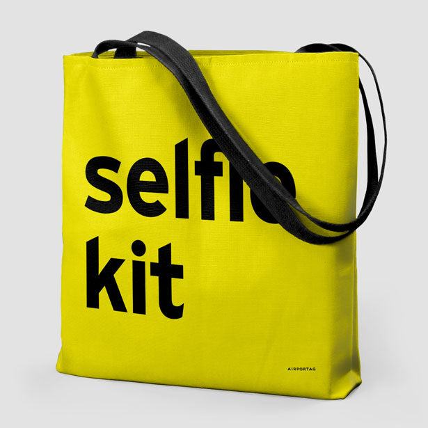 Selfie Kit - Tote Bag airportag.myshopify.com