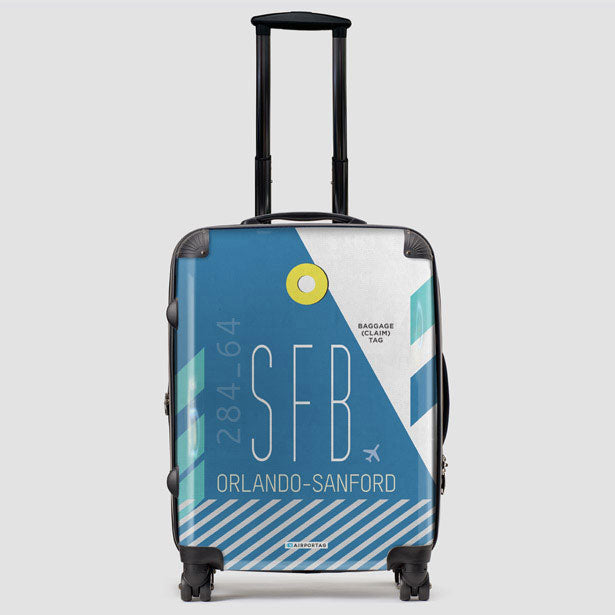 SFB - Luggage airportag.myshopify.com