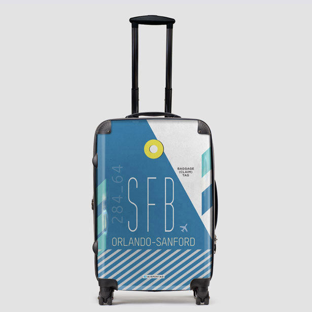 SFB - Luggage airportag.myshopify.com