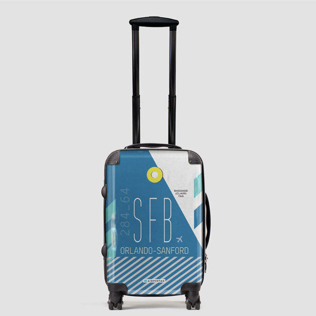 SFB - Luggage airportag.myshopify.com