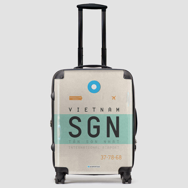 SGN - Luggage airportag.myshopify.com