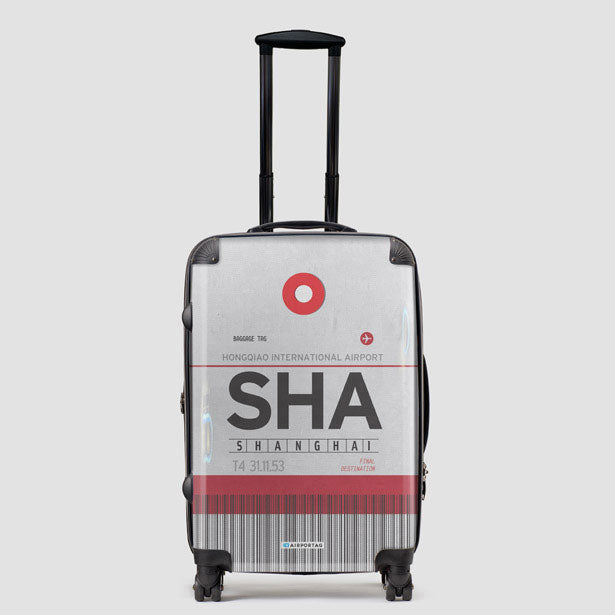 SHA - Luggage airportag.myshopify.com