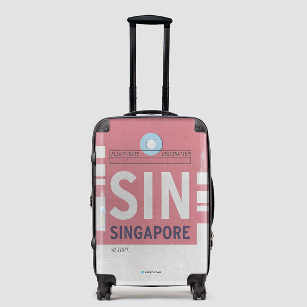 SIN - Luggage airportag.myshopify.com