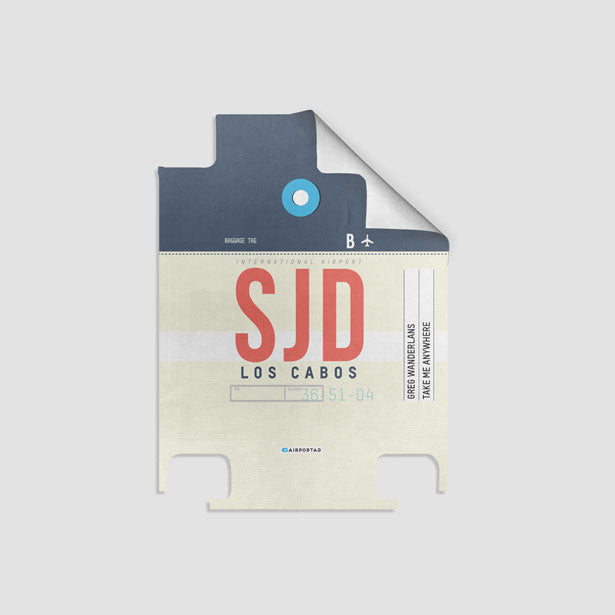 SJD - Luggage airportag.myshopify.com